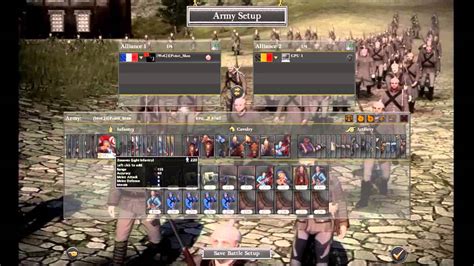 mod manager napoleon total war|Installing the Great War mod and Mitch's Mod Manager .